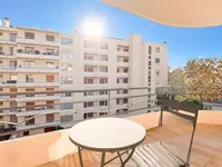 Недвижимость Apartment Suquet Cannes: 1