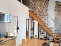 Недвижимость Duplex Cannes République: 1