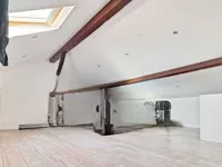 Недвижимость Duplex Cannes République: 2