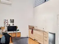 Недвижимость Duplex Cannes République: 3