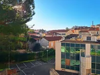 Недвижимость Duplex Cannes République: 5