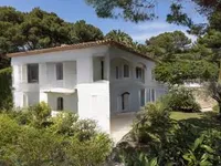 Недвижимость Maison Cannes: 2