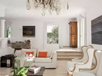 Недвижимость Maison Cannes: 4