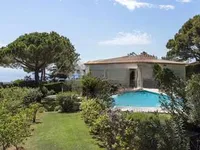 Недвижимость Maison Cannes: 11