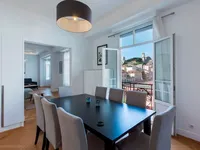 Недвижимость Apartment Cannes Centre: 1