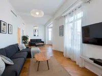 Недвижимость Apartment Cannes Centre: 2