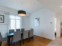 Недвижимость Apartment Cannes Centre: 4