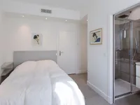 Недвижимость Apartment Cannes Centre: 9