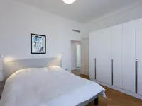 Недвижимость Apartment Cannes Centre: 11