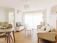 Недвижимость Apartment Cannes California: 1