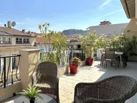 Недвижимость Apartment Cannes Croix des Gardes: 1