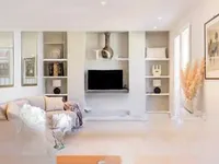 Недвижимость Apartment Cannes Croix des Gardes: 2