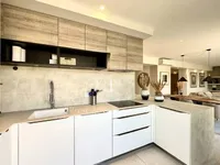 Недвижимость Apartment Cannes Croix des Gardes: 4