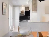 Недвижимость Apartment Cannes Croix des Gardes: 5
