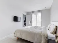 Недвижимость Apartment Cannes Croix des Gardes: 7