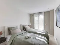 Недвижимость Apartment Cannes Croix des Gardes: 10