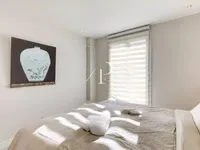 Недвижимость Apartment Cannes Croix des Gardes: 11