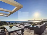 Недвижимость Apartment Croix des Gardes: 1