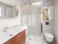 Недвижимость Apartment Croix des Gardes: 4