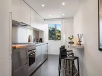 Недвижимость Apartment Cannes California: 7