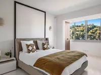 Недвижимость Apartment Cannes California: 10