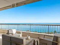 Недвижимость Apartment Cannes California: 14