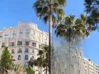Недвижимость Apartment Cannes Center: 1