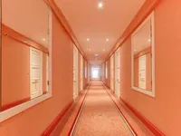 Недвижимость Apartment Cannes Center: 2