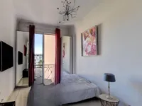 Недвижимость Apartment Cannes Center: 4
