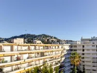 Недвижимость Apartment Cannes Center: 6