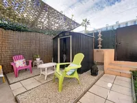 Недвижимость Apartment Petit Juas: 1