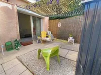 Недвижимость Apartment Petit Juas: 2