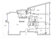 Недвижимость Apartment Croix des Gardes: 9