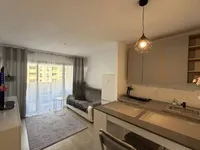 Недвижимость Apartment La Bocca: 1
