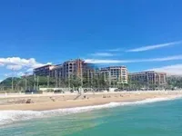 Недвижимость Apartment La Bocca: 2