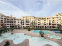 Недвижимость Apartment La Bocca: 4