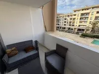 Недвижимость Apartment La Bocca: 5