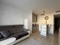 Недвижимость Apartment La Bocca: 7