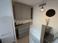 Недвижимость Apartment La Bocca: 9