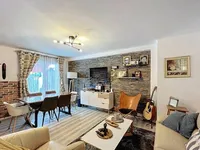 Недвижимость Apartment Petit Juas: 1