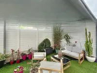 Недвижимость Apartment Petit Juas: 3