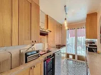 Недвижимость Apartment Petit Juas: 5