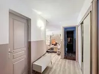 Недвижимость Apartment Petit Juas: 7