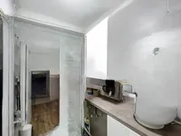 Недвижимость Apartment Petit Juas: 10