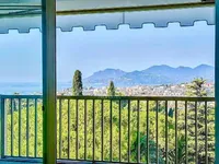 Недвижимость Apartment Cannes République: 2