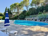 Недвижимость Apartment Cannes République: 3