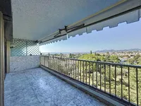 Недвижимость Apartment Cannes République: 4