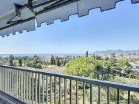 Недвижимость Apartment Cannes République: 8