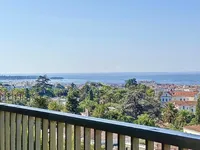 Недвижимость Apartment Cannes République: 9