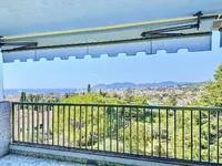 Недвижимость Apartment Cannes République: 10